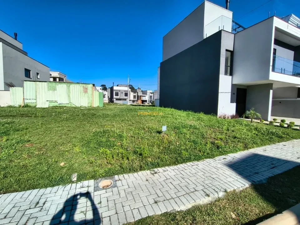 Terrenos Residenciais à venda em Santa Cândida, Curitiba/PR, foto 3