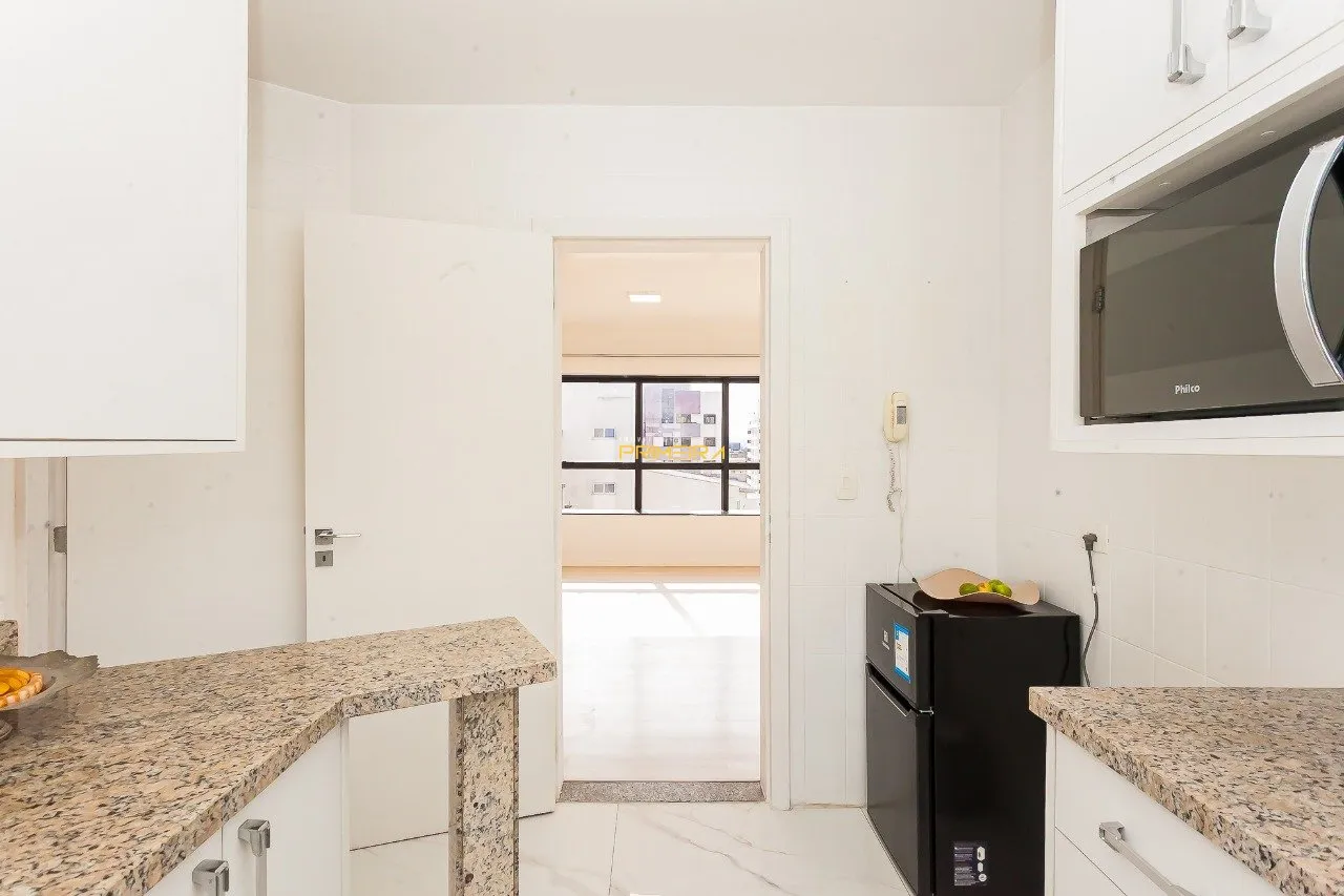 Apartamento 3 quartos à venda em Água Verde, Curitiba/PR, foto 11