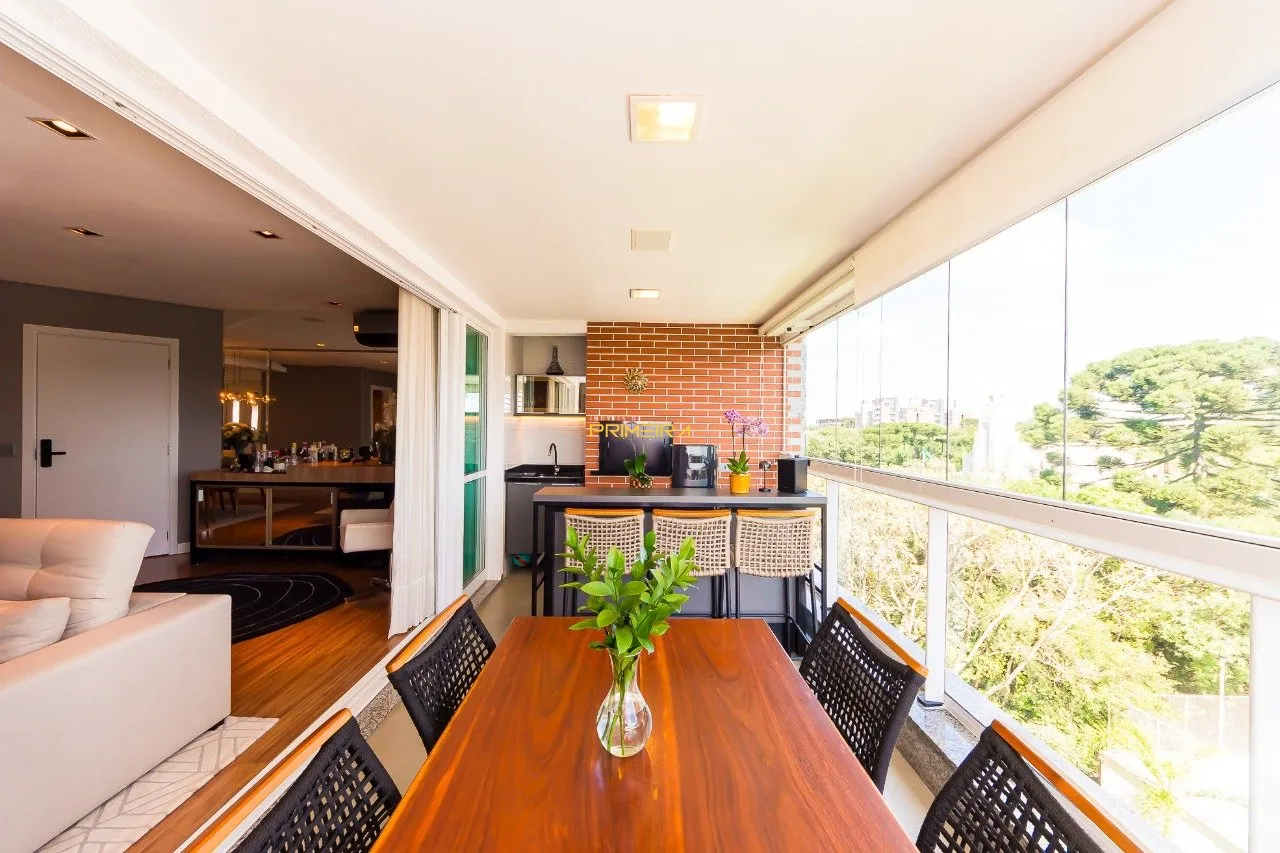 Apartamento 3 quartos à venda em Ecoville, Curitiba/PR, foto 16