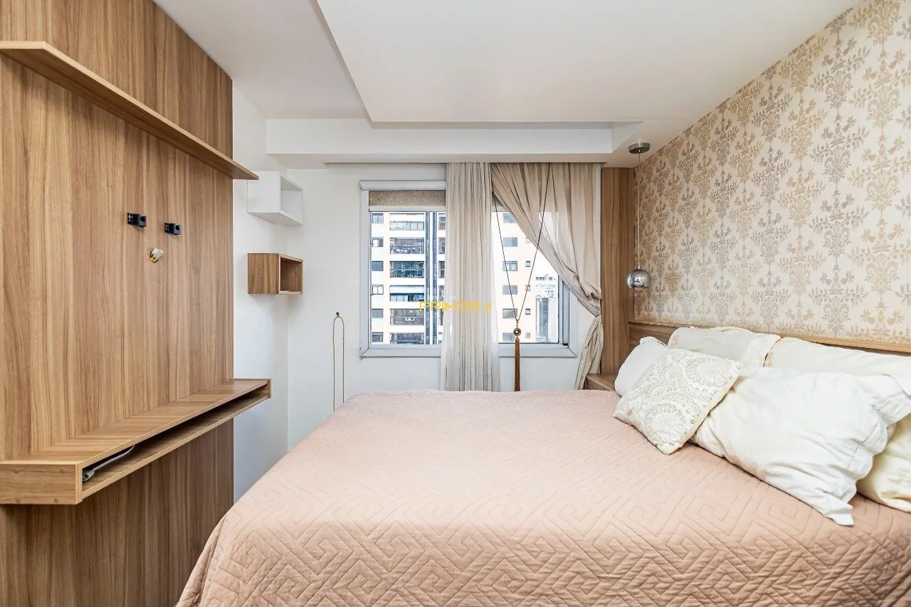 Apartamento 2 quartos à venda em Boa Vista, Curitiba/PR, foto 17