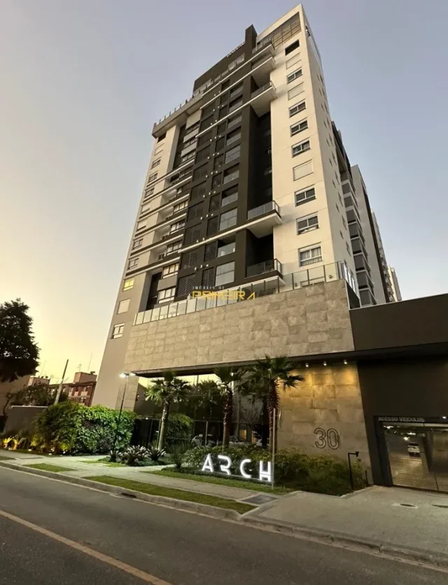 ARCH - 03 dormitórios em Boa Vista, Curitiba