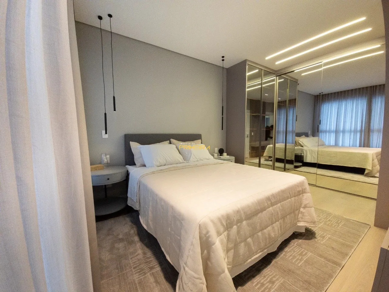 Apartamento 3 quartos à venda em Mercês, Curitiba/PR, foto 10
