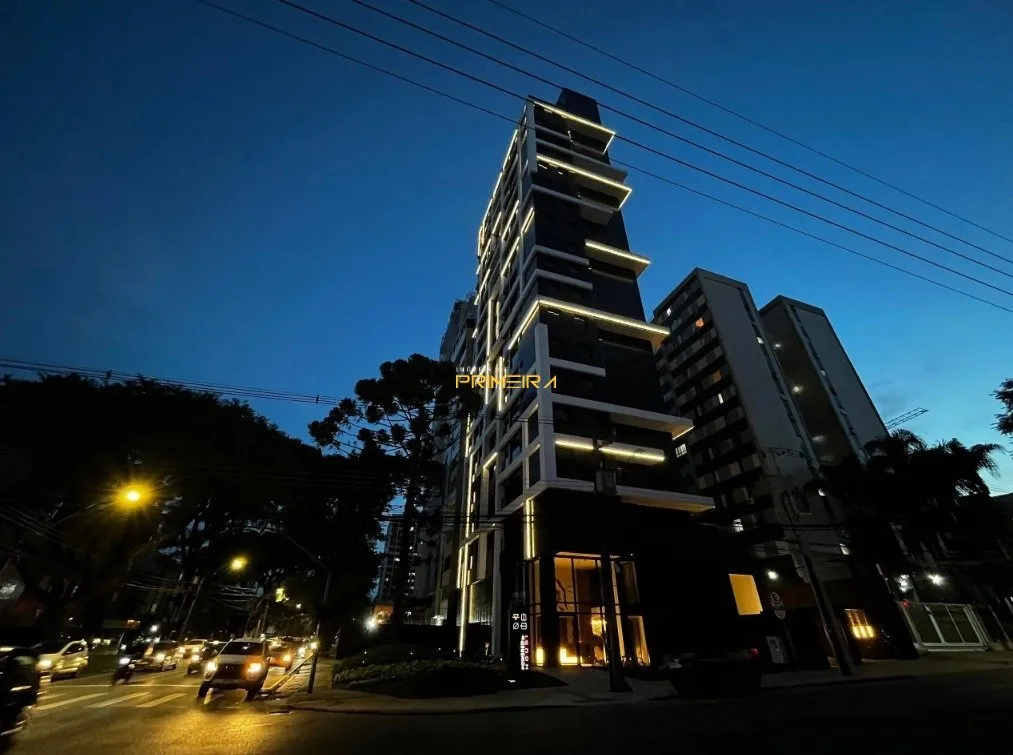 Studio 1 quarto à venda em Água Verde, Curitiba/PR, foto 3