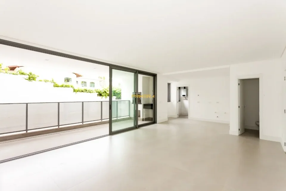 Apartamento 3 quartos à venda em Hugo Lange, Curitiba/PR, foto 2