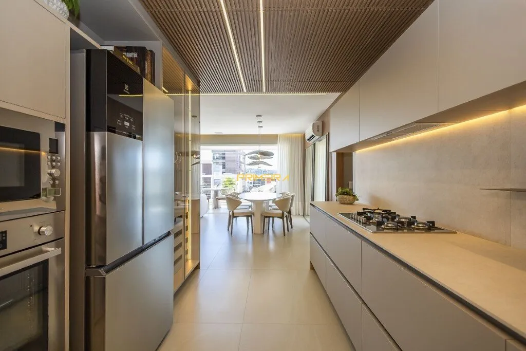 Apartamento 3 quartos à venda em Juvevê, Curitiba/PR, foto 3