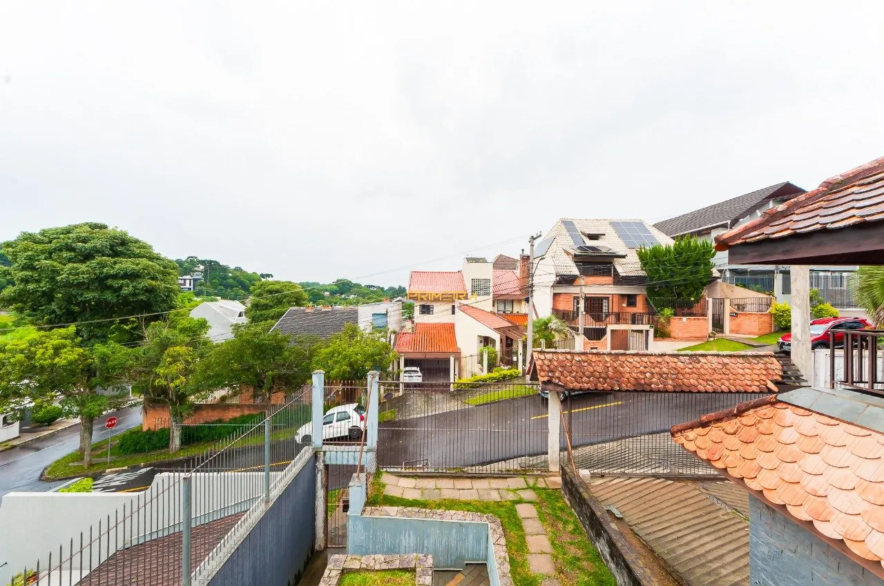 Sobrado 6 quartos à venda em Pilarzinho, Curitiba/PR, foto 18