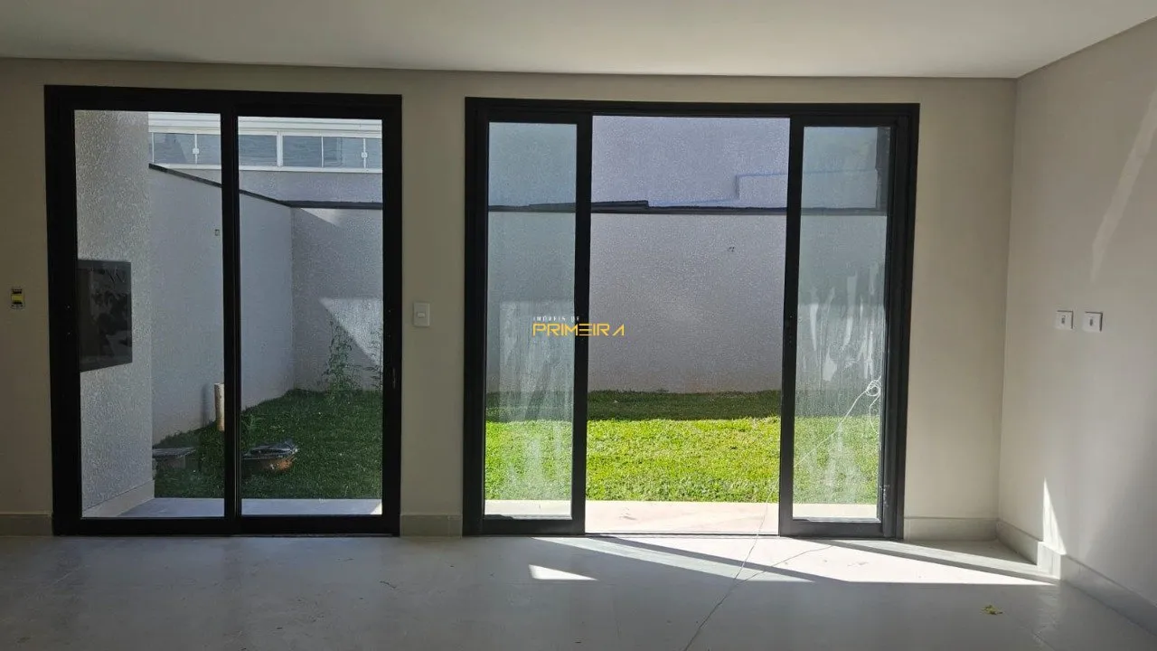 Sobrado 3 quartos à venda em Vista Alegre, Curitiba/PR, foto 3