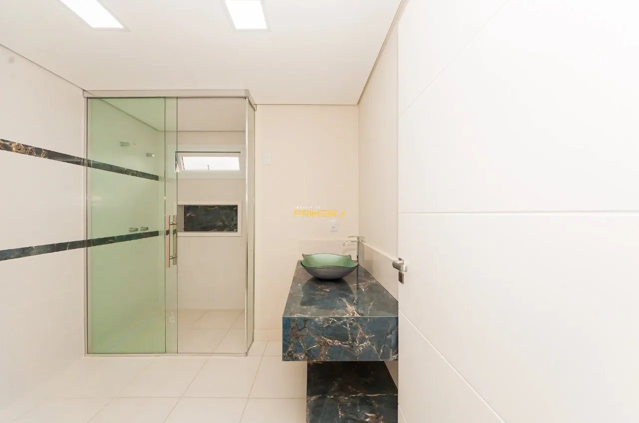 Sobrado 3 quartos à venda em Santo Inácio, Curitiba/PR, foto 19