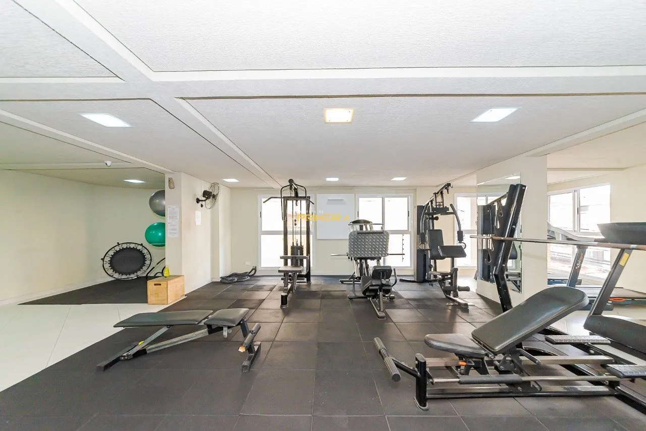 Apartamento 2 quartos à venda em Centro, Curitiba/PR, foto 26