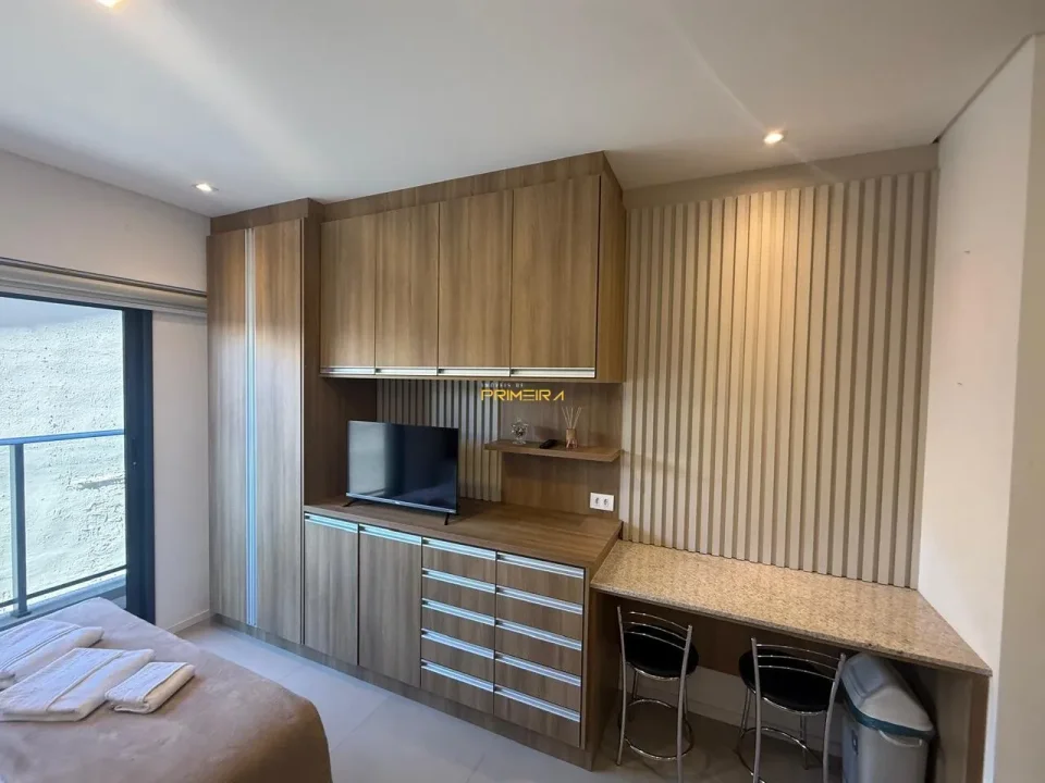 Studio 1 quarto à venda em Centro, Curitiba/PR, foto 5