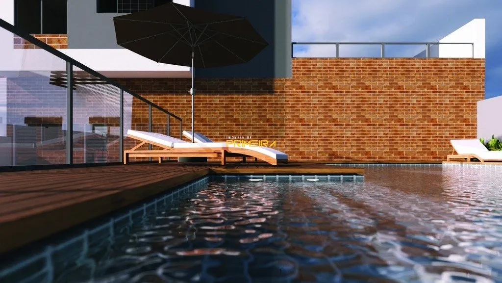 Apartamento 2 quartos à venda em Boa Vista, Curitiba/PR, foto 5