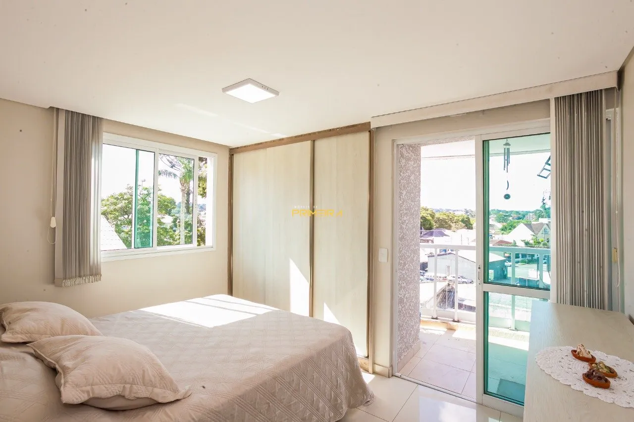 Apartamento 2 quartos à venda em São Francisco, Curitiba/PR, foto 9