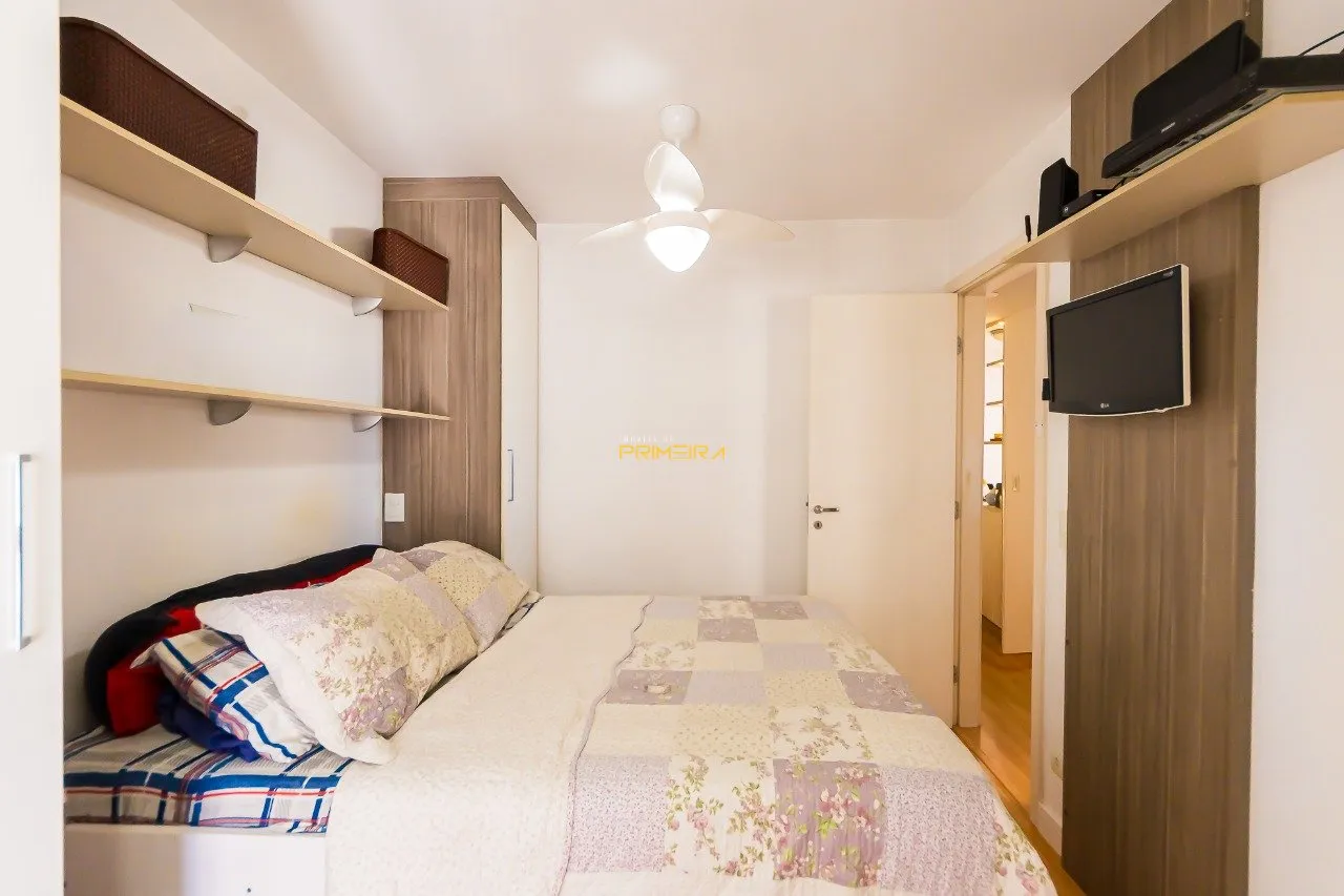 Apartamento 3 quartos à venda em Boa Vista, Curitiba/PR, foto 9