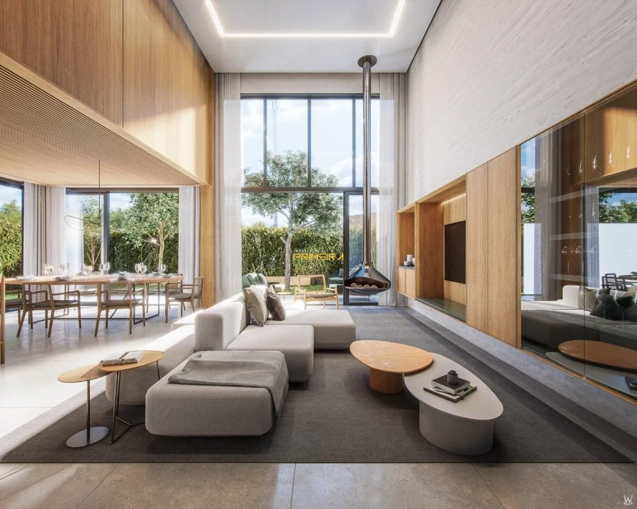 Apartamento 4 quartos à venda em Ahú, Curitiba/PR, foto 20