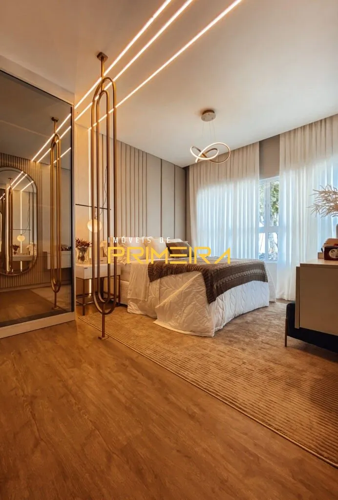 Apartamento 3 quartos à venda em Tabuleiro, Barra Velha/SC, foto 6