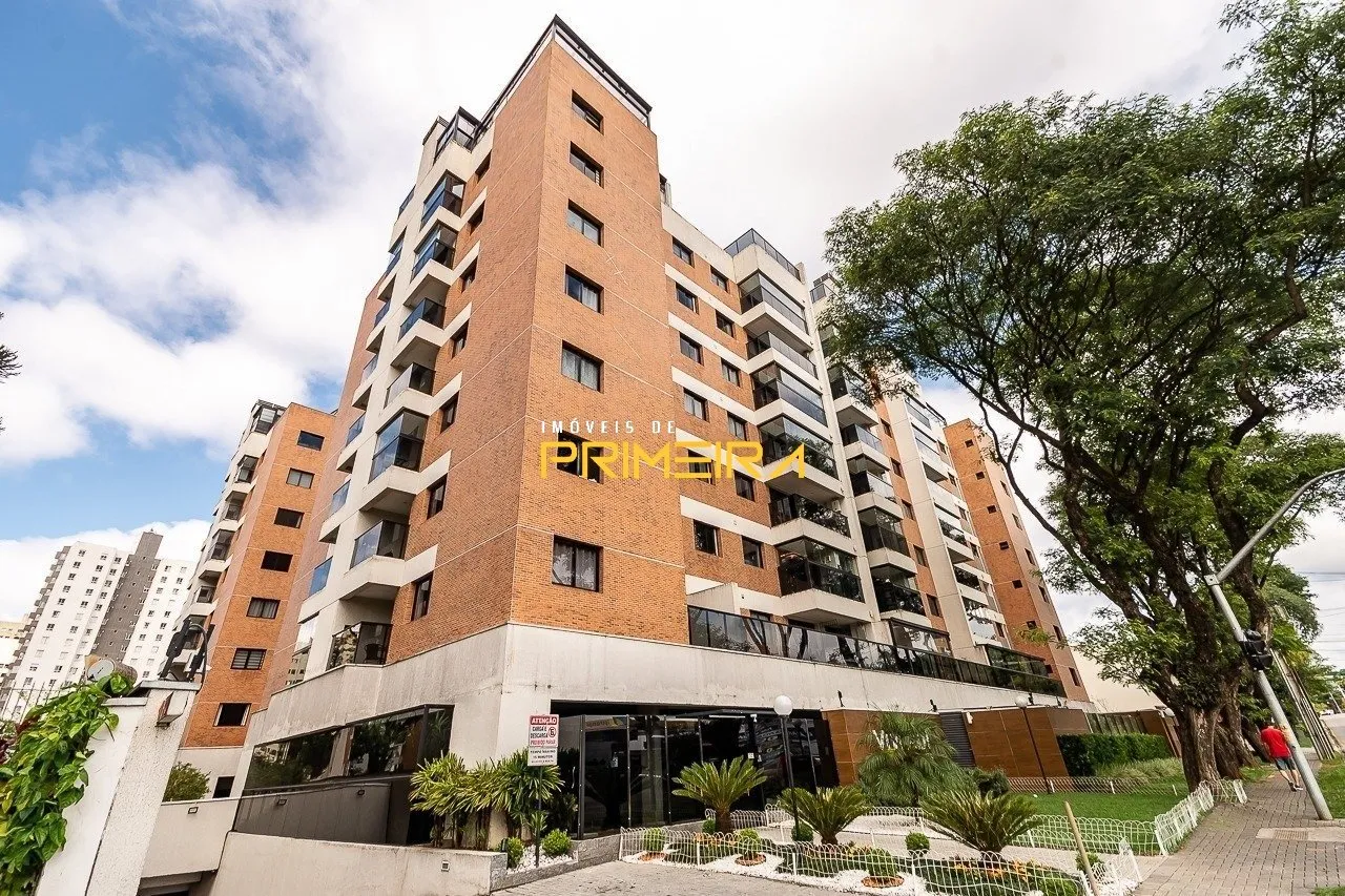 Condomínio Viverdi Recanto Residencial em Cristo Rei, Curitiba, foto 20