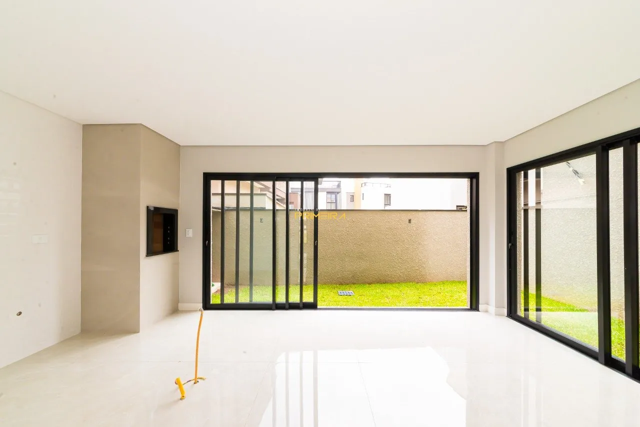 Casa em Condomínio 3 quartos à venda em Santa Cândida, Curitiba/PR, foto 10