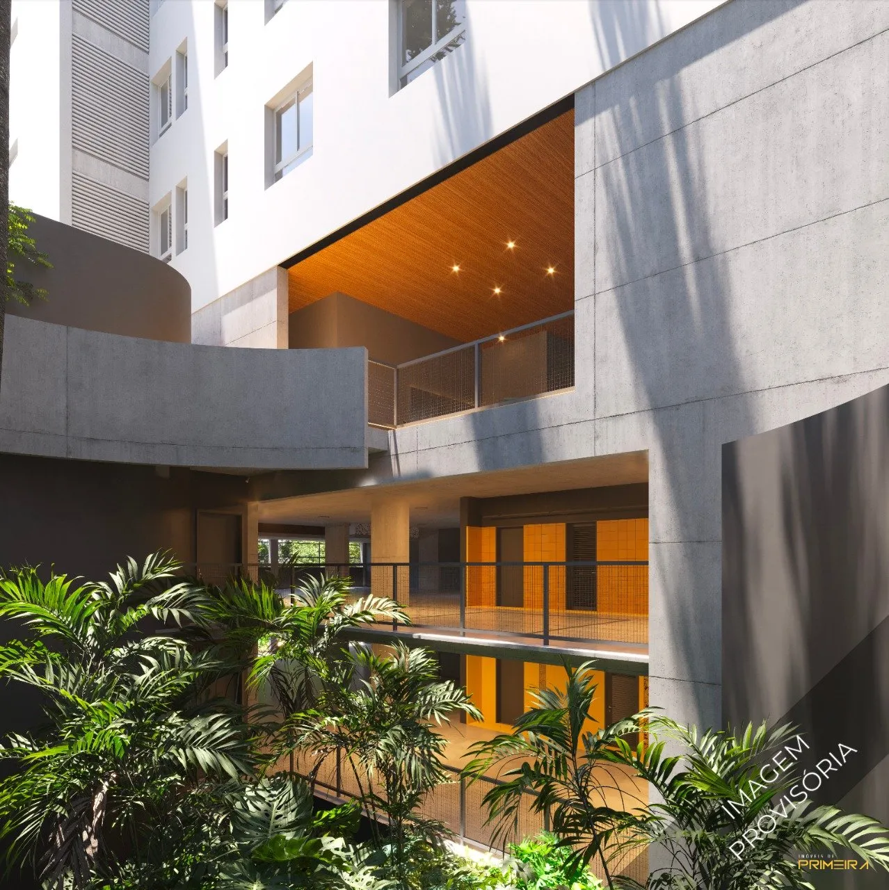 Apartamento 2 quartos à venda em Bigorrilho, Curitiba/PR, foto 4