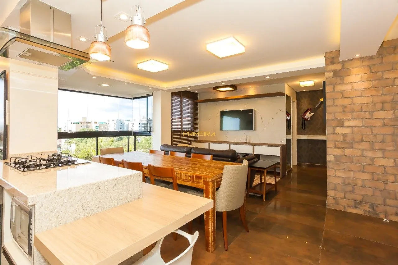 Apartamento 2 quartos à venda em Boa Vista, Curitiba/PR, foto 16