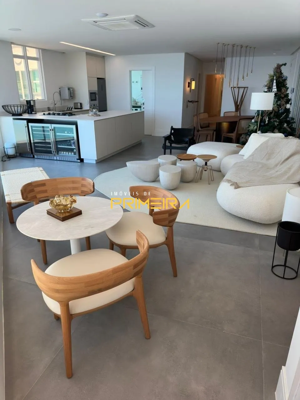 Apartamento 4 quartos à venda em Centro, Itapema/SC, foto 3