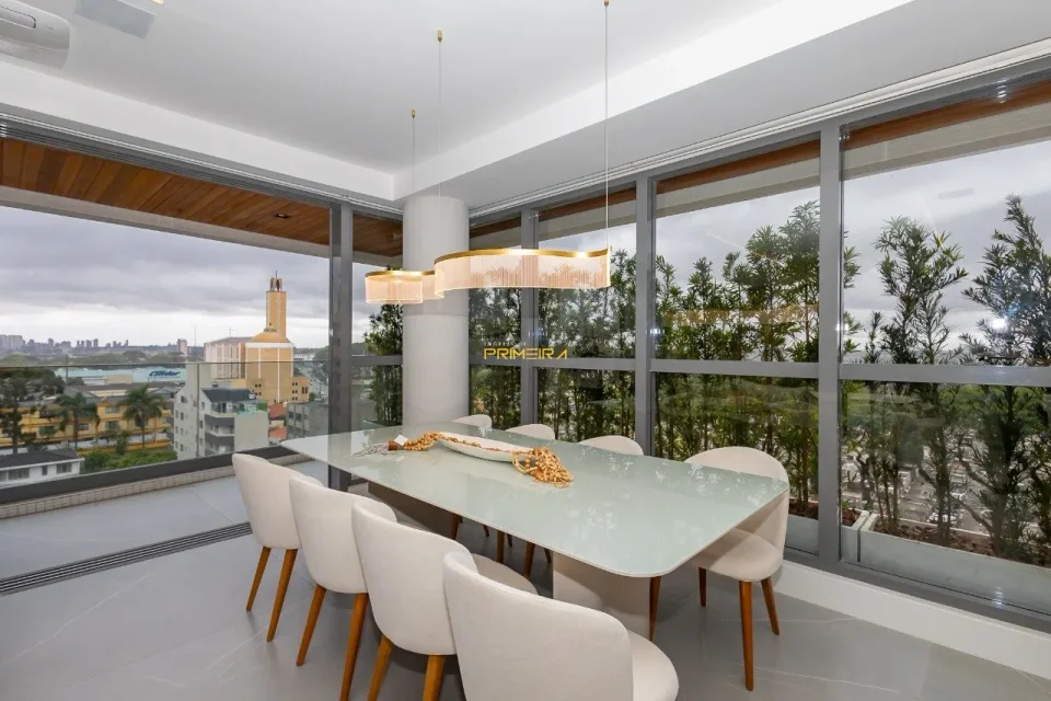 Apartamento 3 quartos à venda em Água Verde, Curitiba/PR, foto 5
