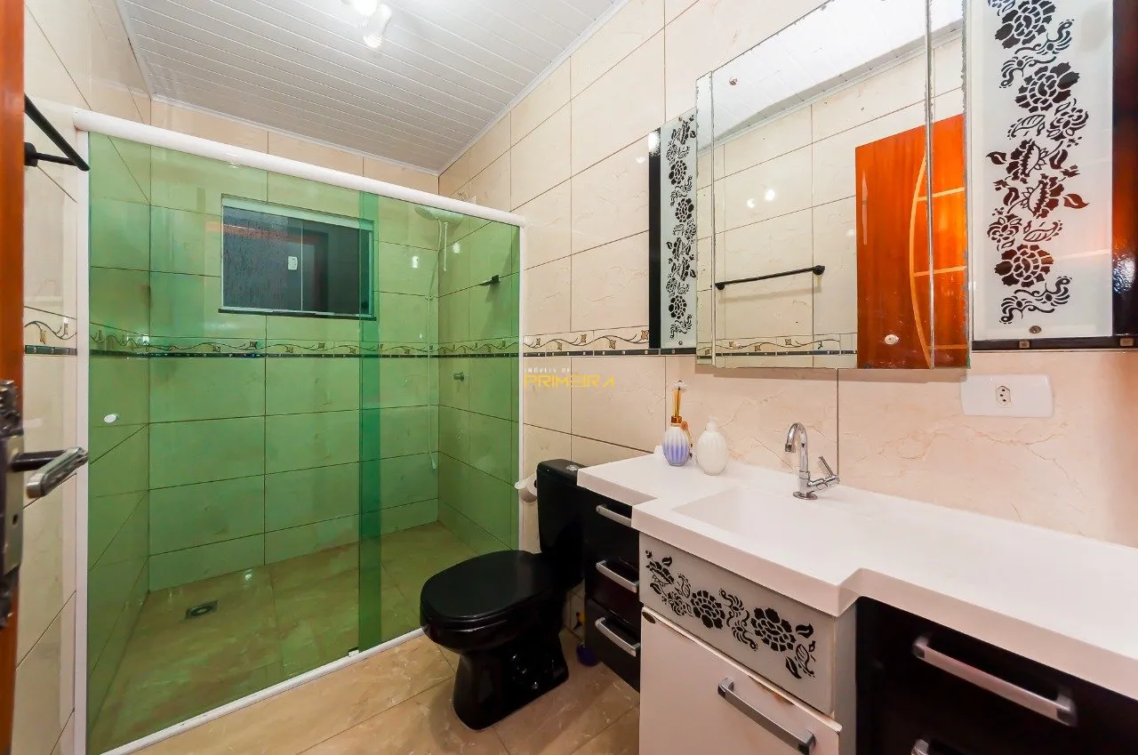 Casa 3 quartos à venda em Cidade Industrial, Curitiba/PR, foto 14