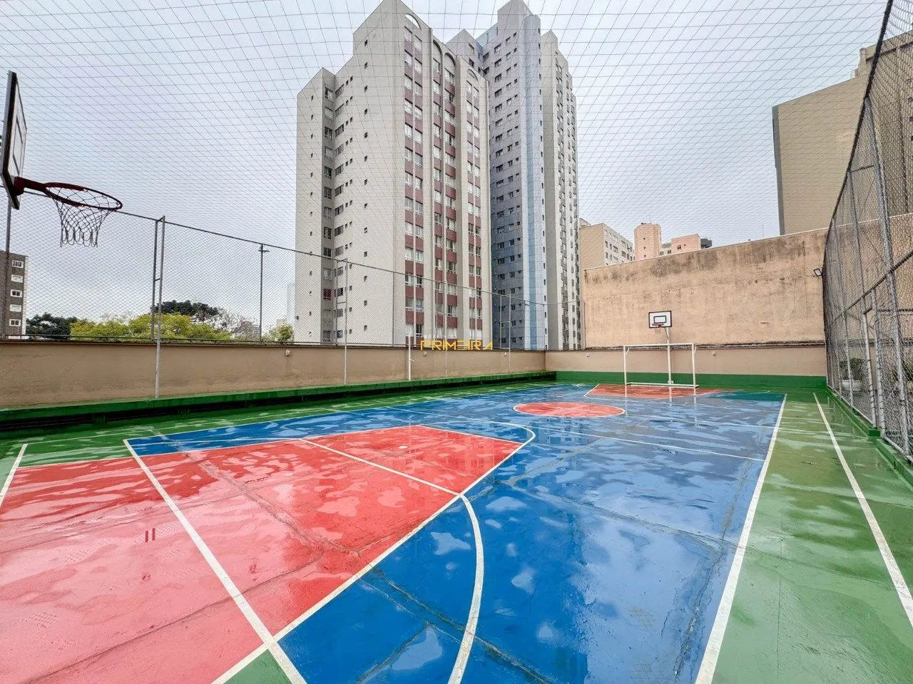 Apartamento 3 quartos à venda em Cristo Rei, Curitiba/PR, foto 27
