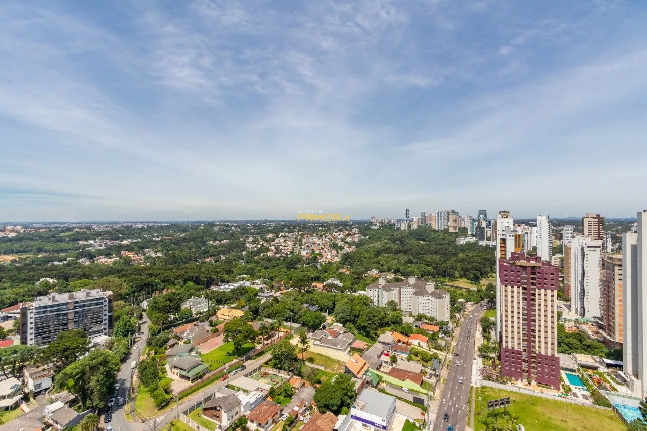 Apartamento 4 quartos à venda em Mossunguê, Curitiba/PR, foto 8