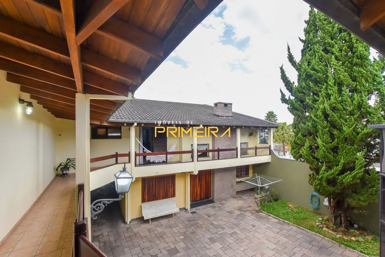 Casa 5 quartos à venda em Ahú, Curitiba/PR, foto 31