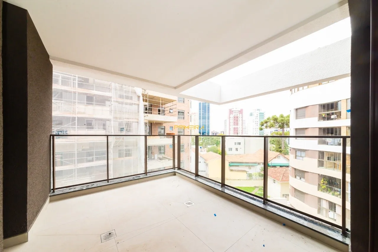 Apartamento 3 quartos à venda em Centro Cívico, Curitiba/PR, foto 10