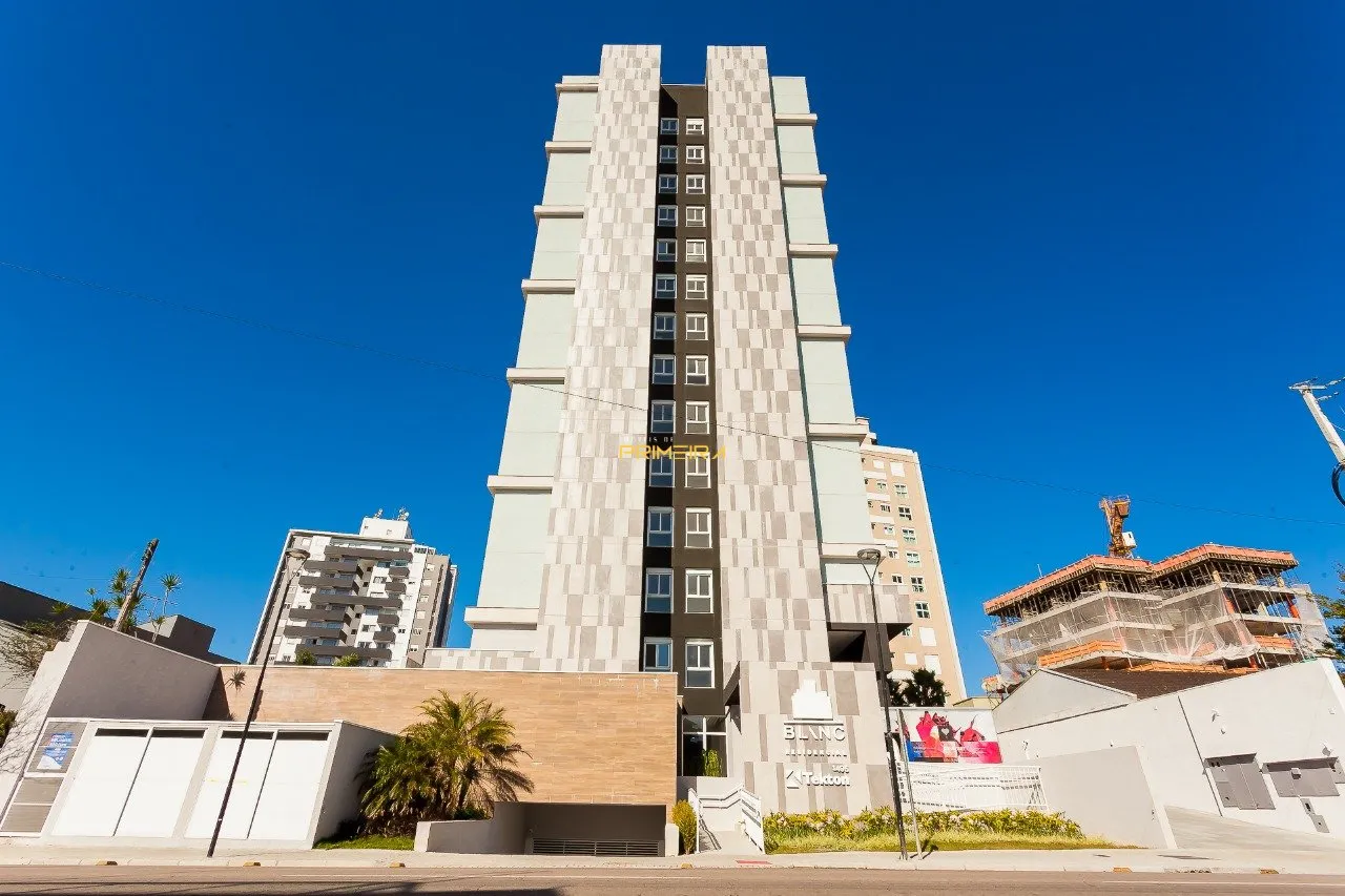 Apartamento 3 quartos à venda em Bom Jesus, São José dos Pinhais/PR, foto 27