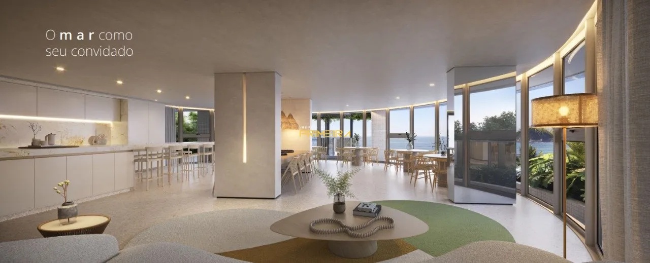 Garden / Diferenciados 3 quartos à venda em Praia Central, Guaratuba/PR, foto 9