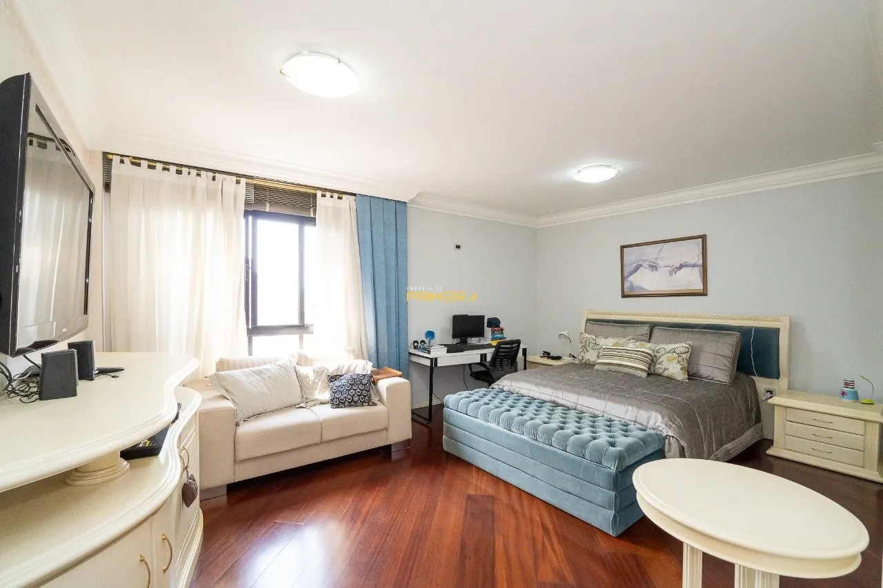 Apartamento 4 quartos à venda em Água Verde, Curitiba/PR, foto 22