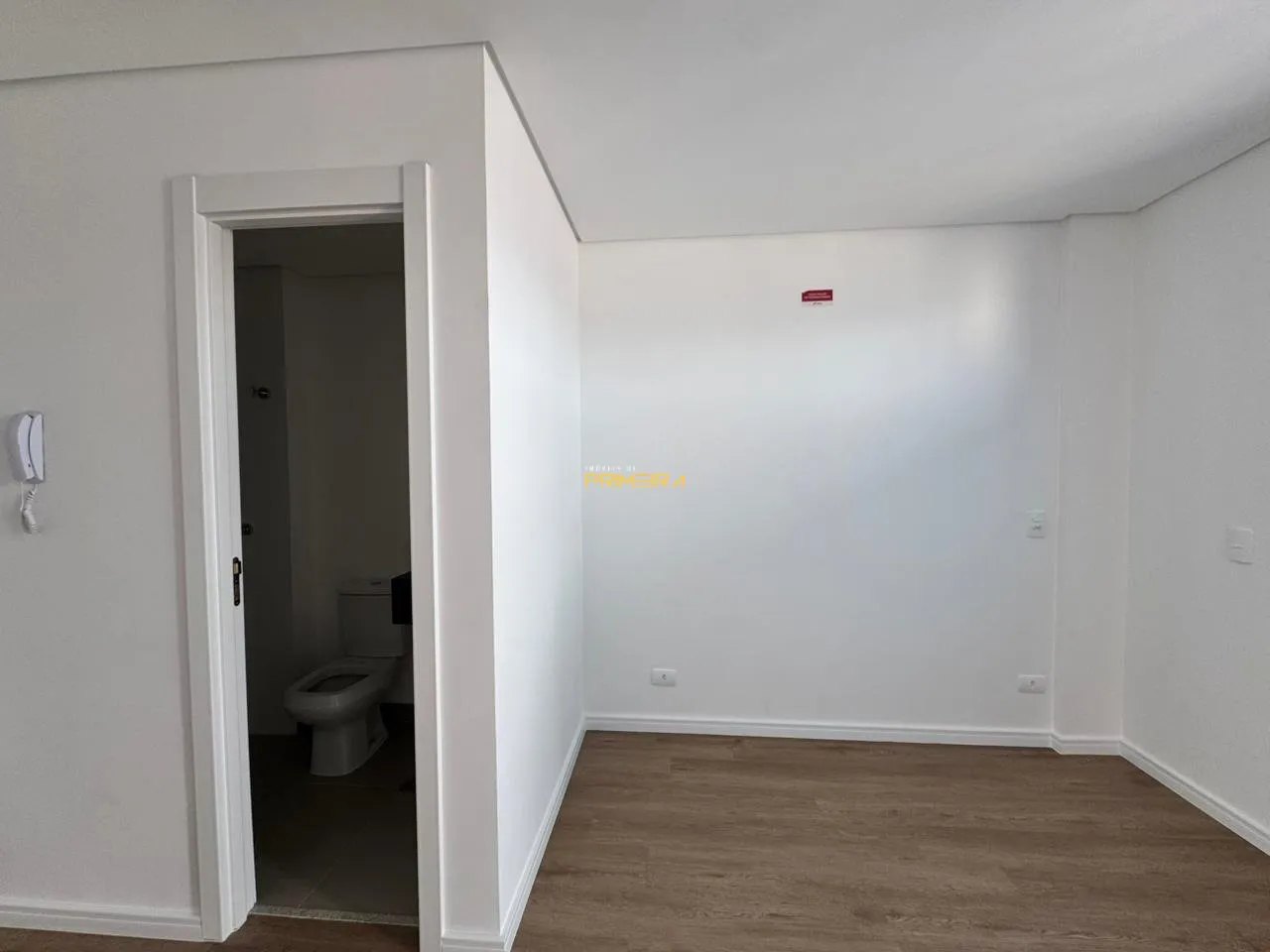 Studio 1 quarto à venda em Centro, Curitiba/PR, foto 4