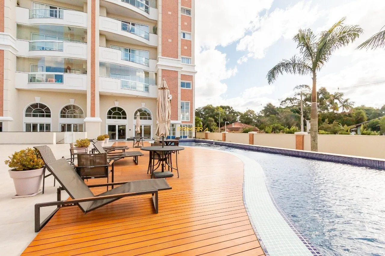 Apartamento 4 quartos à venda em Mossunguê, Curitiba/PR, foto 30