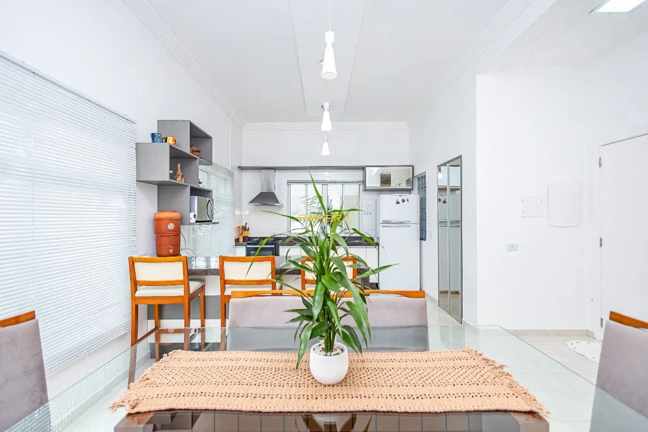 Casa em Condomínio 4 quartos à venda em Bairro Alto, Curitiba/PR, foto 8
