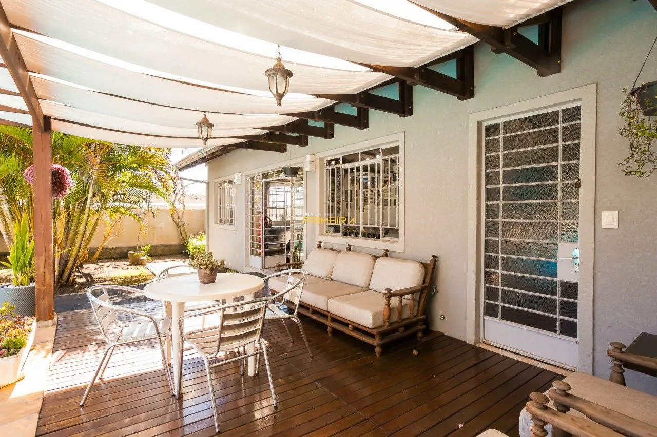 Casa 3 quartos à venda em Santa Felicidade, Curitiba/PR, foto 12