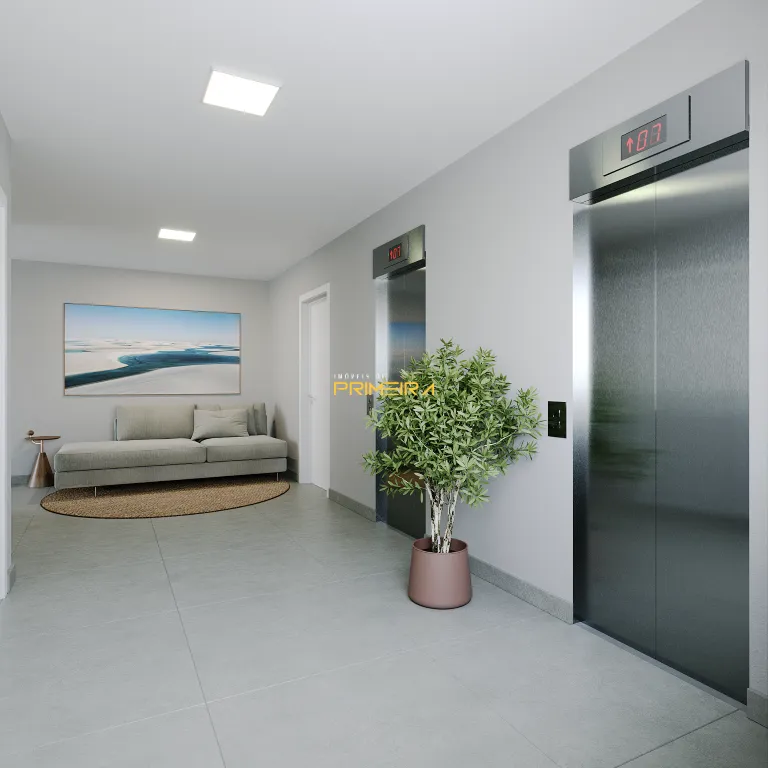 Apartamento 1 quarto à venda em Boa Vista, Curitiba/PR, foto 4