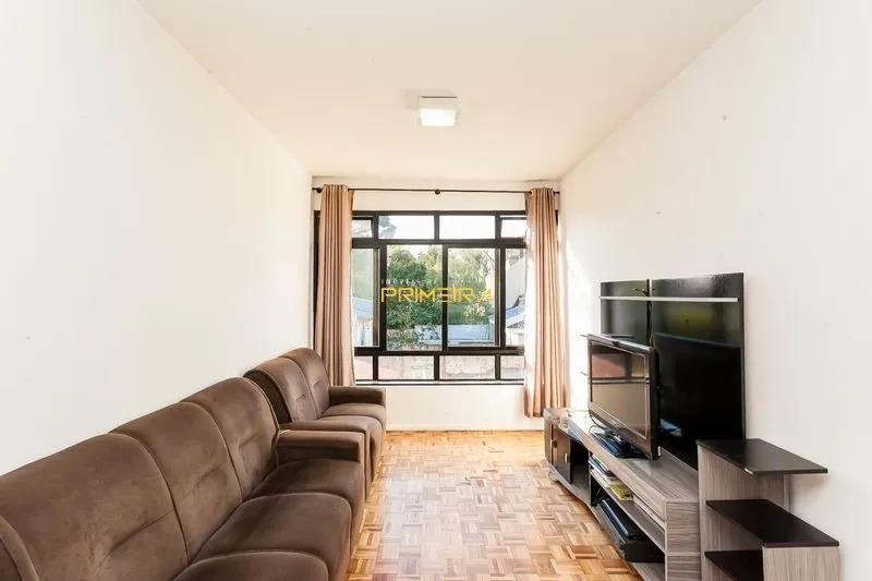 Apartamento 3 quartos à venda em Cristo Rei, Curitiba/PR, foto 2