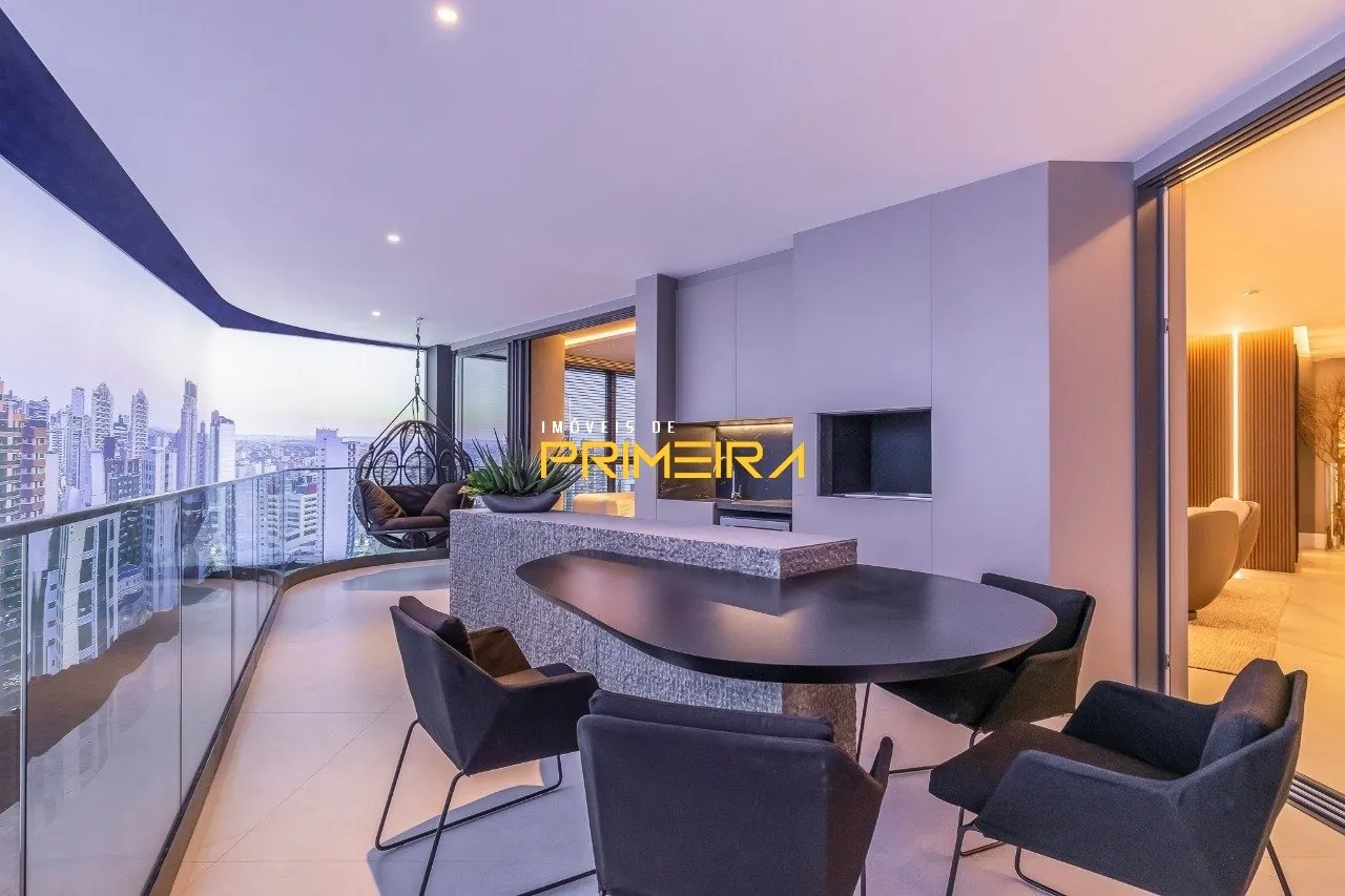 Apartamento 3 quartos à venda em Água Verde, Curitiba/PR, foto 8