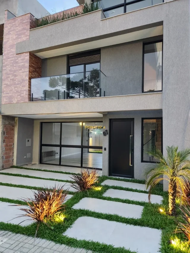 Casa em condomínio 3 Suítes - Pilarzinho em Pilarzinho, Curitiba