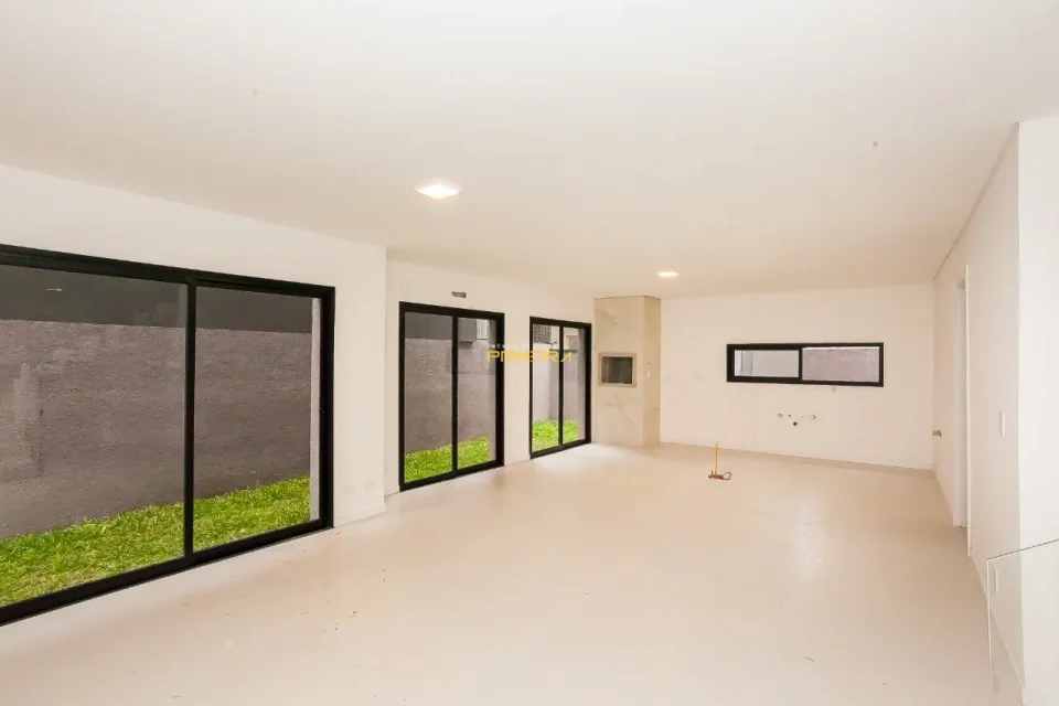 Casa em Condomínio 2 quartos à venda em Santa Cândida, Curitiba/PR, foto 3