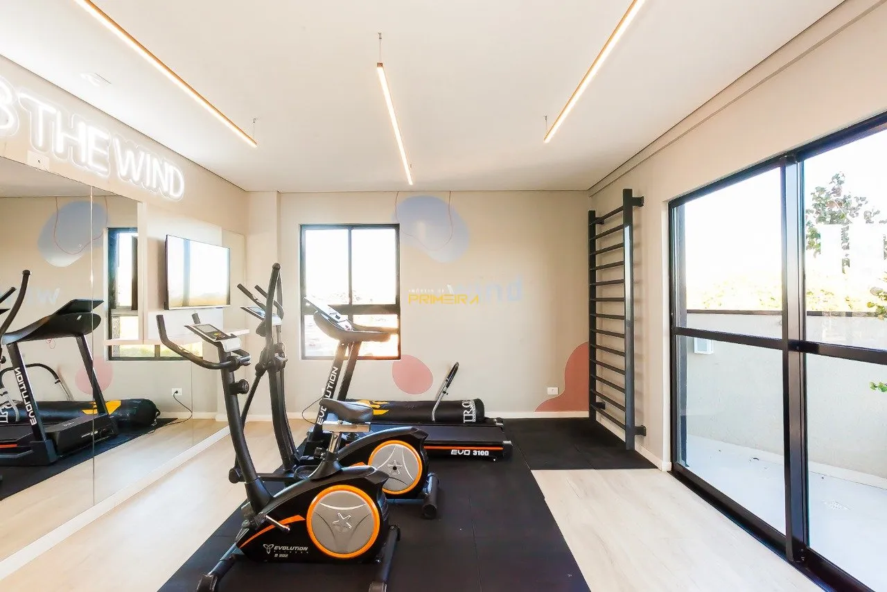 Loft 1 quarto à venda em Santa Felicidade, Curitiba/PR, foto 15