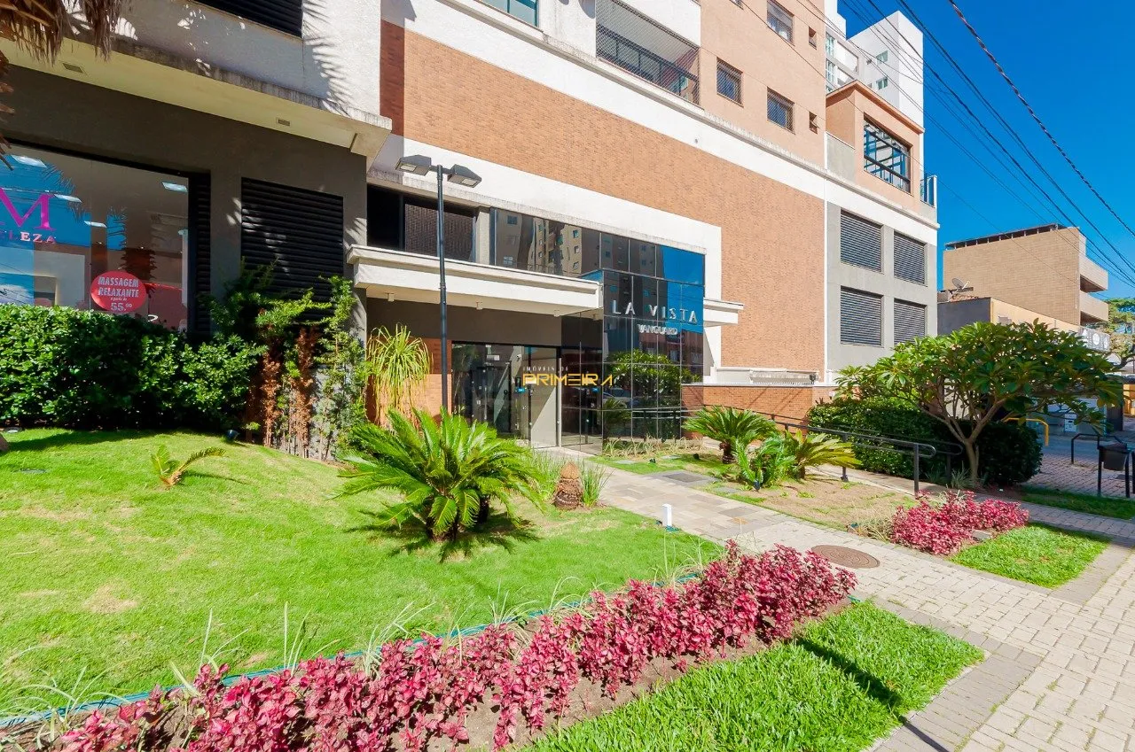 Apartamento 2 quartos à venda em Boa Vista, Curitiba/PR, foto 27