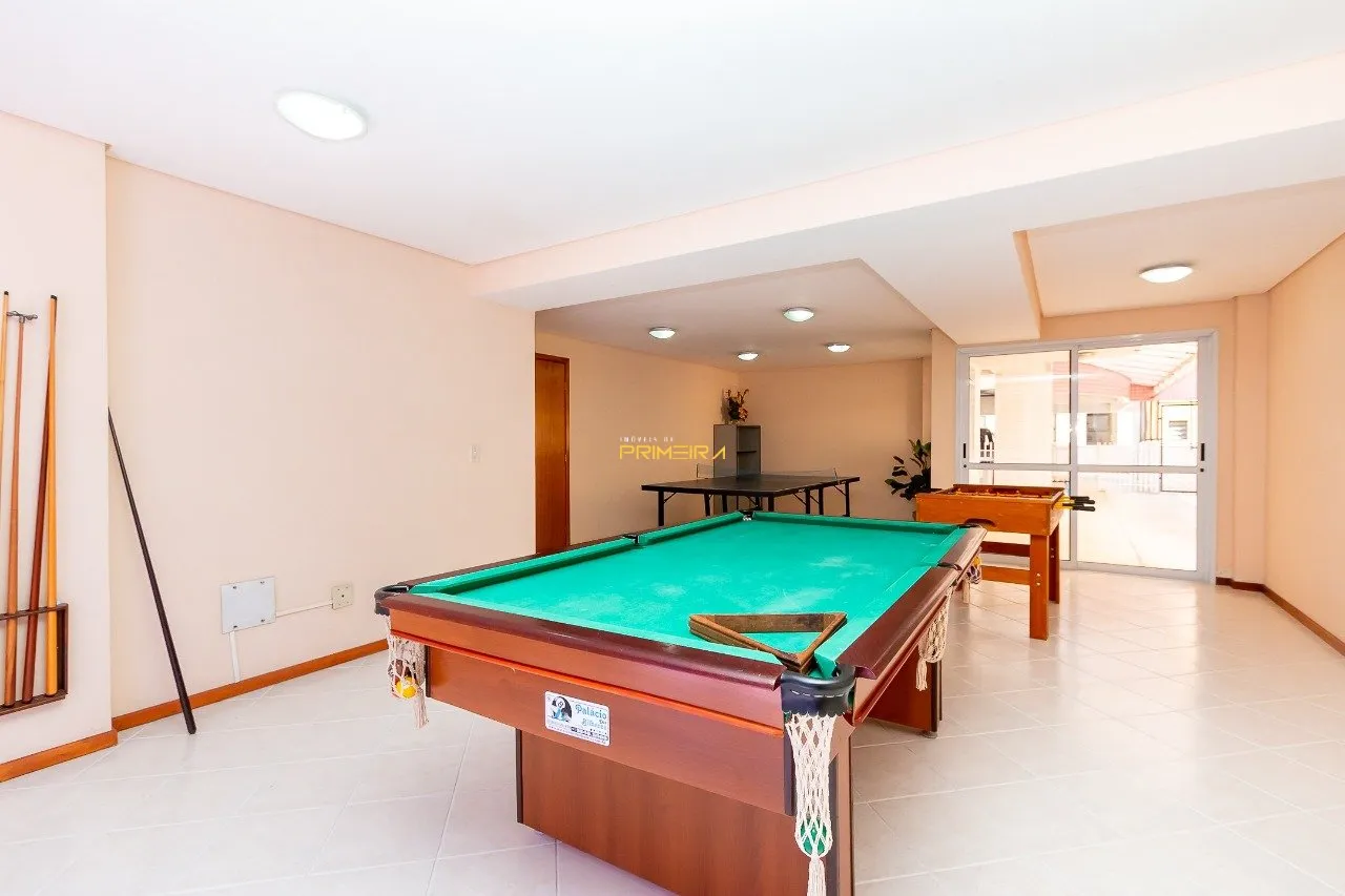 Apartamento 3 quartos à venda em Vila Izabel, Curitiba/PR, foto 20