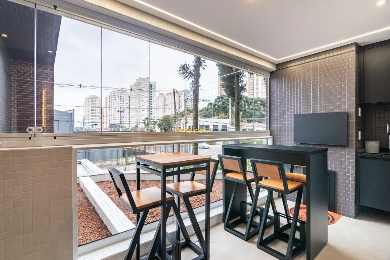 Apartamento 3 quartos à venda em Campo Comprido, Curitiba/PR, foto 10