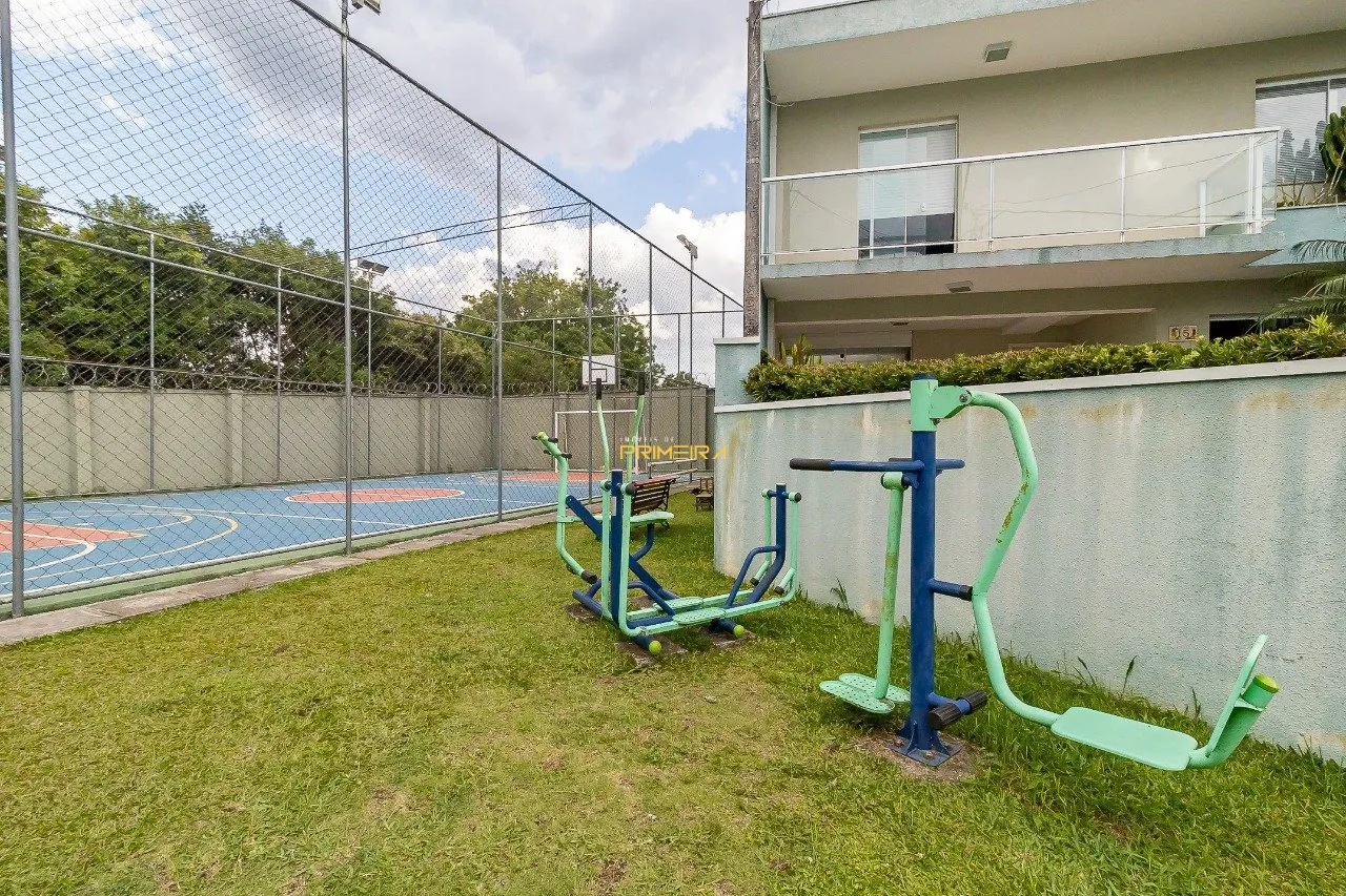 Casa em Condomínio 4 quartos à venda em Bairro Alto, Curitiba/PR, foto 34