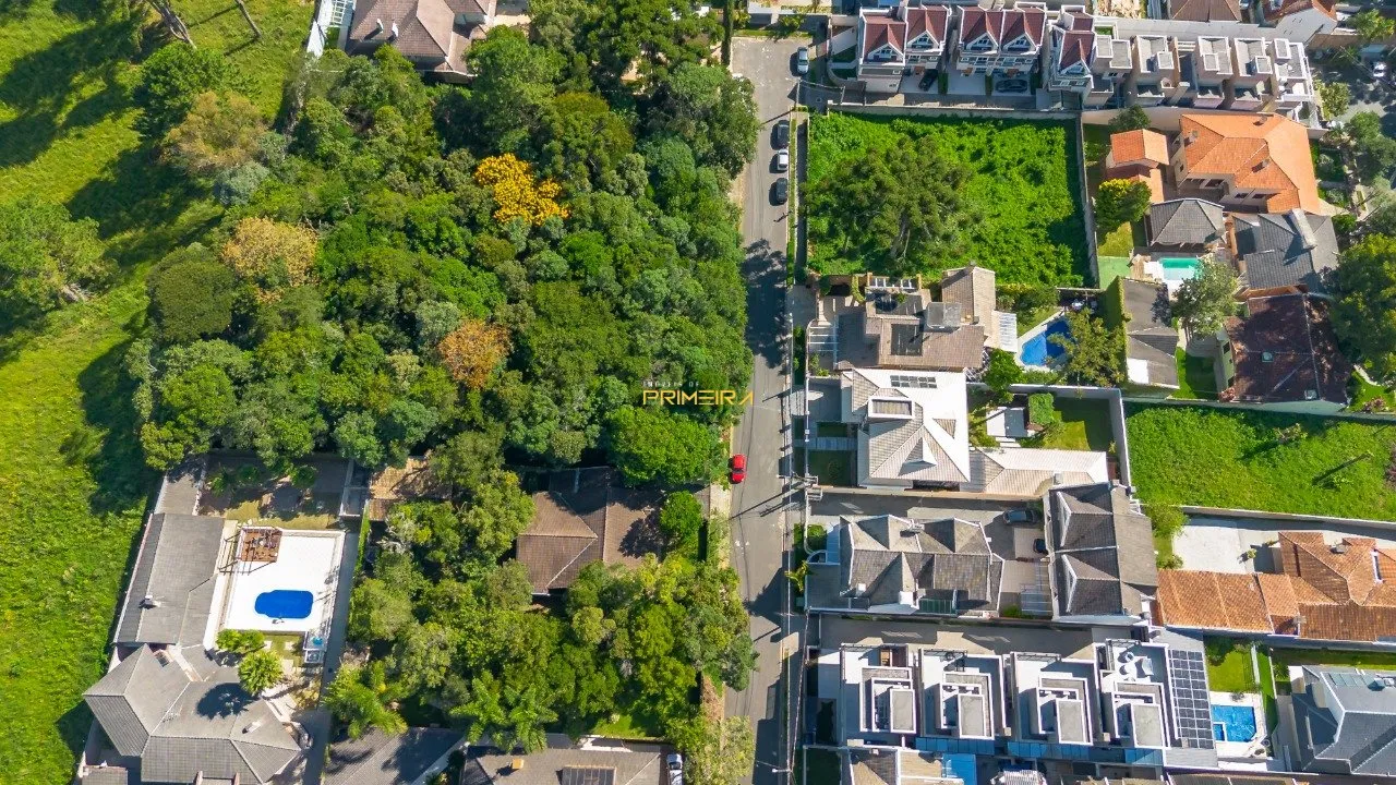 Terrenos Residenciais à venda em Santa Felicidade, Curitiba/PR, foto 4
