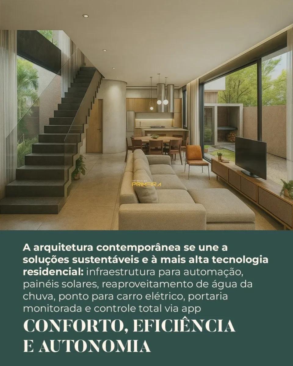 Condomínio Villa Miraggio Residencial em Seminário, Curitiba, foto 4