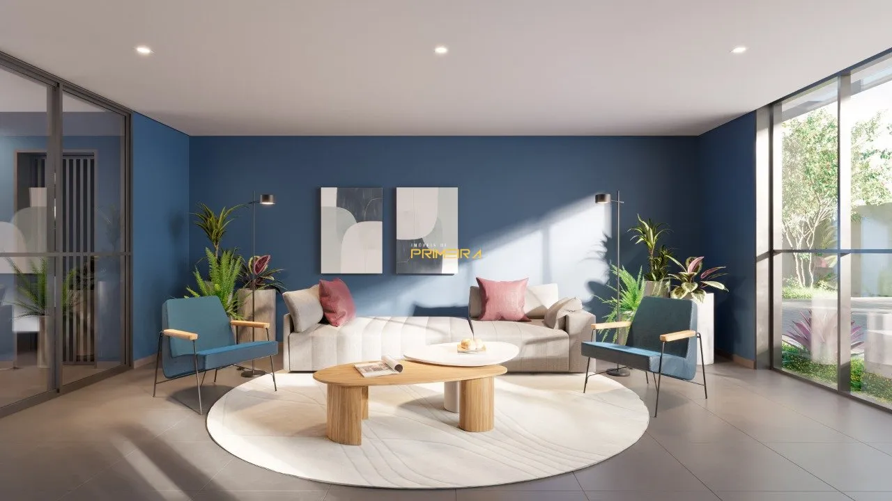 Apartamento 2 quartos à venda em Estância Pinhais, Pinhais/PR, foto 5